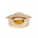Skyserv Induction Round Dutch Oven w/ Lid