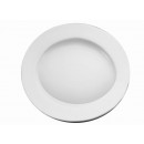 Porcelain Round Platter