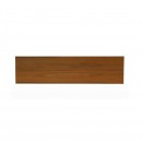 Riser Platform Wood Board Rectanglular