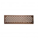 Indian Screen Copper Finish for Transformer Snack Warmer