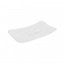 Dalebrook Clear SAN Lid for 3314
