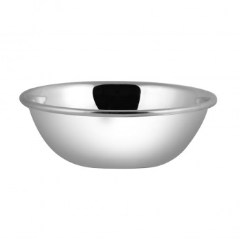 Mirror Stainless Steel Sauce Bowl for SW 1.0